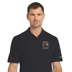 ABOTA MIAMI Polo