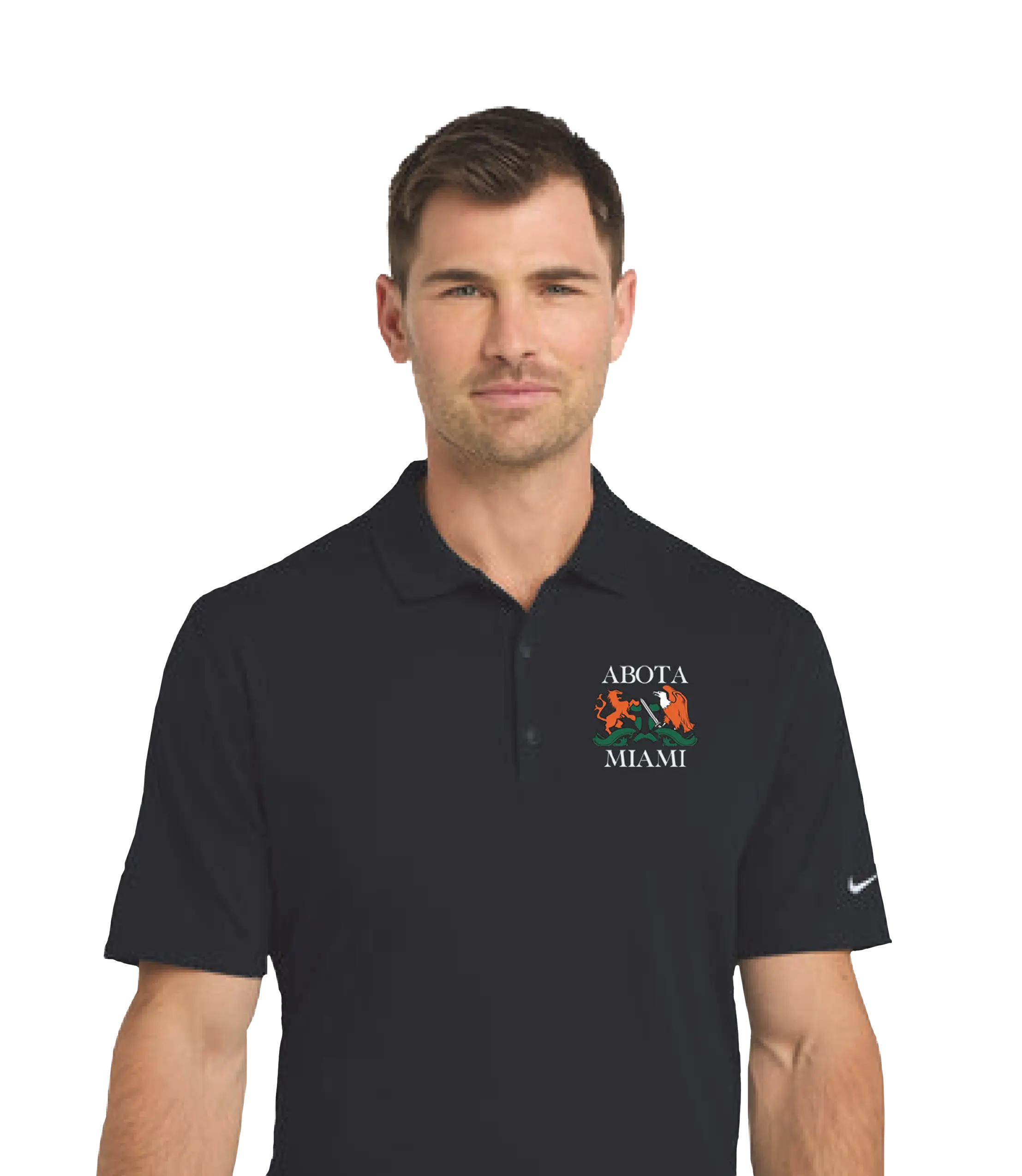 ABOTA MIAMI Polo
