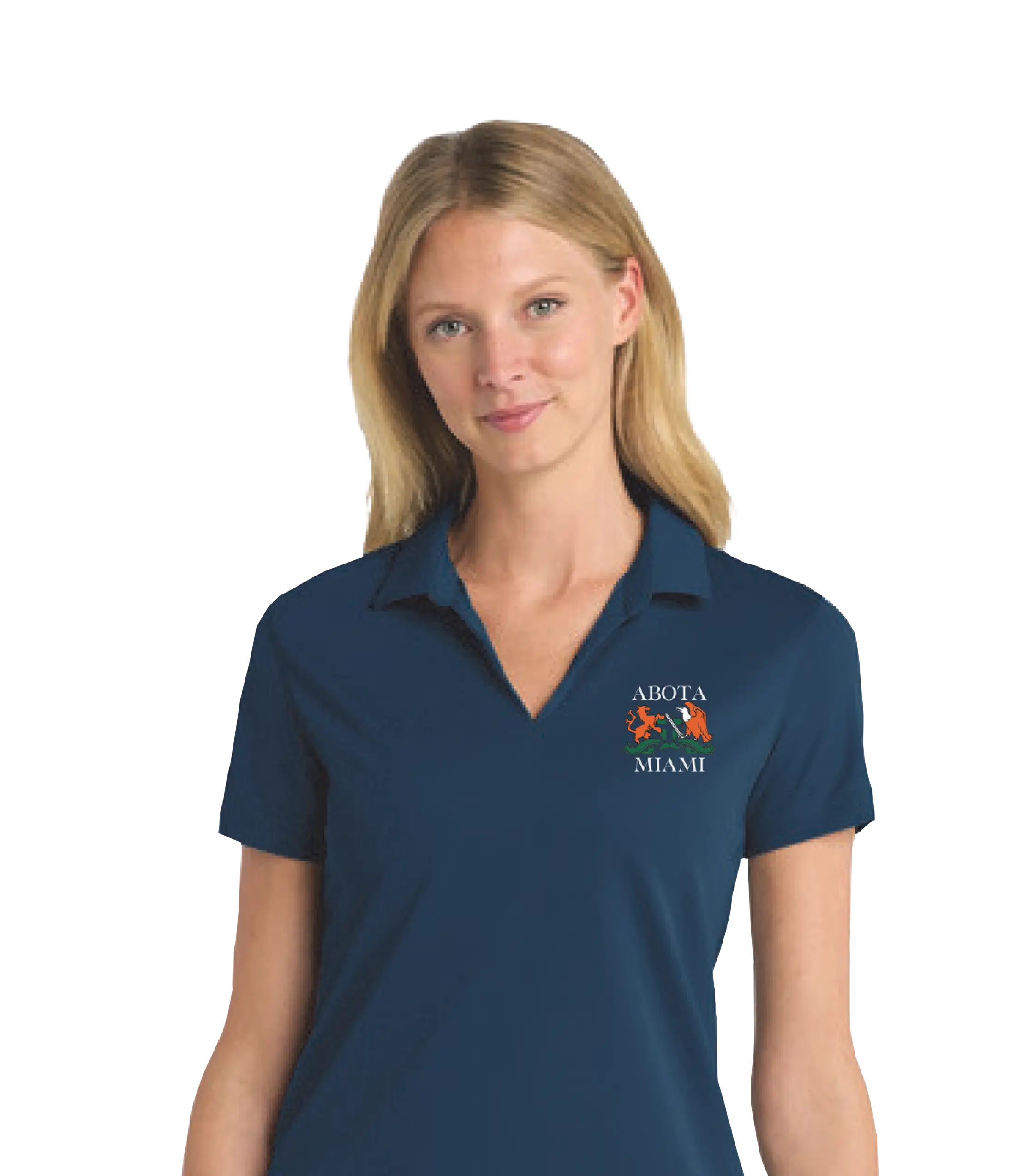 ABOTA MIAMI Polo - Image 5